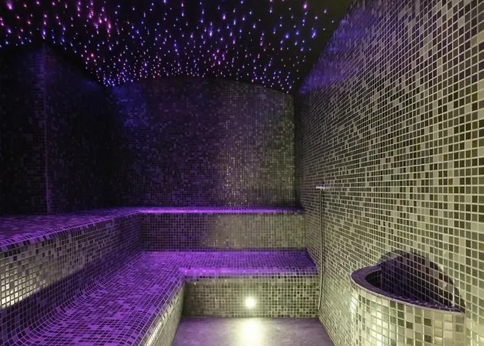 Apartment Luxury 3-room With Swimming Pool - Modrany *