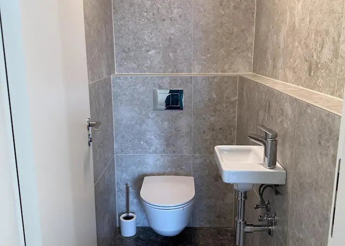 Apartment Luxury 3-room With Swimming Pool - Modrany *