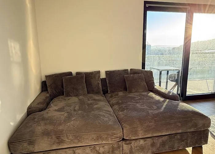 Apartment Luxury 3-room With Swimming Pool - Modrany