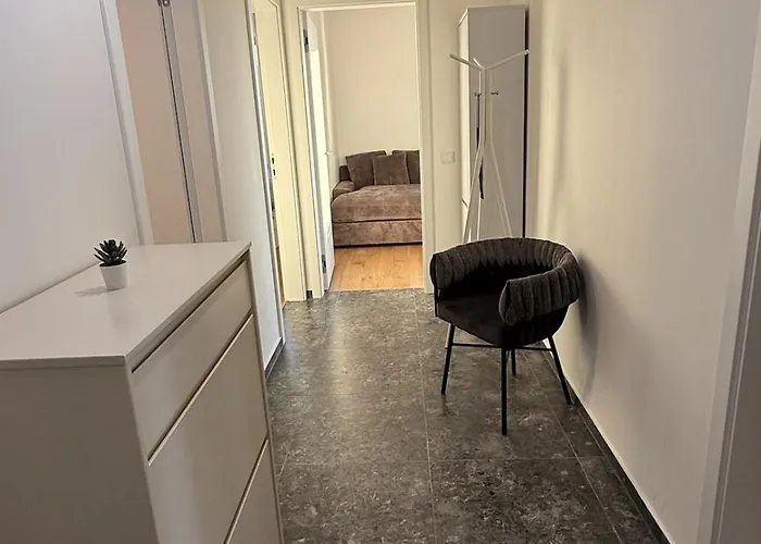 Apartment Luxury 3-room With Swimming Pool - Modrany *